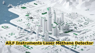 AiLF Instruments Main Laser Detector introduction