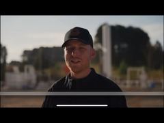 Drone based U10 Laser Methane Leak Detector