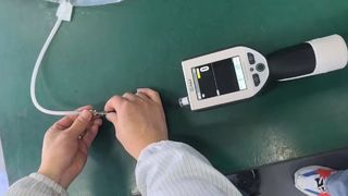 C10F Full Range handheld Laser Methane Detector