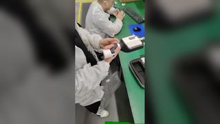 C10F fast response handheld Laser Methane Detector