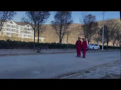 U10 Laser Methane Leak Detector Operation Introduction